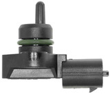 NTK Manifold Absolute Pressure Sensor,Turbocharger Boost Sensor - view 2