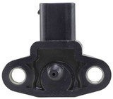 NTK Manifold Absolute Pressure Sensor,Turbocharger Boost Sensor MA0142 - view 2