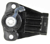 NTK Throttle Position Sensor TH0057 - view 2