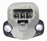 NTK Throttle Position Sensor TH0086 - view 2