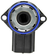 NTK Throttle Position Sensor - view 2