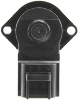 NTK Throttle Position Sensor - view 3