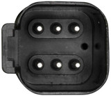 NTK Throttle Position Sensor TH0238 - view 2
