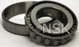 NSK Differential Bearing,Drive Axle Shaft Bearing 30208J