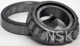 NSK Differential Bearing,Drive Axle Shaft Bearing 30208J - view 2