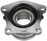 NSK Wheel Bearing 38BWK01J - view 2