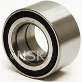 NSK Wheel Bearing 40BWD17D - view 2
