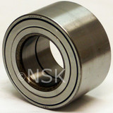 NSK Wheel Bearing 43BWD06 - view 2