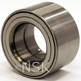 NSK Wheel Bearing 43BWD12 - view 2