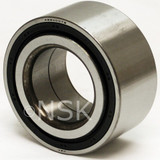 NSK Wheel Bearing 45BWD07 - view 2