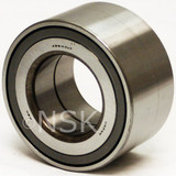 NSK Wheel Bearing 45BWD17 - view 2