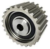 NSK Engine Timing Belt Idler 59TB0515 - view 2
