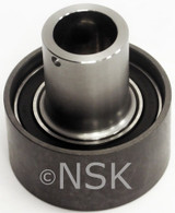NSK Engine Timing Belt Tensioner Pulley 60TB0732 - view 2