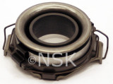NSK Clutch Release Bearing 60TKZ3502ARA - view 2