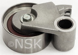 NSK Engine Timing Belt Tensioner Pulley 62TB0632B15 - view 2
