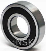 NSK Drive Axle Shaft Bearing 6308ADDUC4
