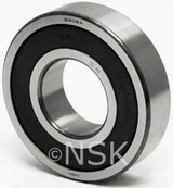 NSK Drive Axle Shaft Bearing 6308ADDUC4 - view 2