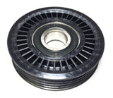 NSK Accessory Drive Belt Idler Pulley 70SRPV0302