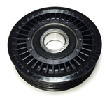 NSK Accessory Drive Belt Idler Pulley 70SRPV0302 - view 2