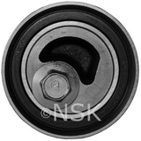 NSK Engine Timing Belt Tensioner Pulley 70TB0912X-1 - view 2