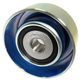 NSK Accessory Drive Belt Idler Pulley 80SPF0351DD