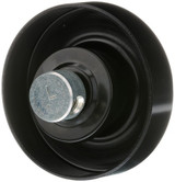 NSK Accessory Drive Belt Idler Pulley 84SPF0103+S08 - view 3