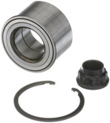 Wheel Hub Hardware Kit fits 2000-2016 Toyota Corolla Celica,MR2 Spyder Corolla,M