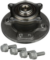 NSK Wheel Bearing Kit KH30032 - view 2