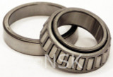 NSK Wheel Bearing TF38KW01CG5 - view 2