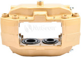 Nugeon Disc Brake Caliper P/N:97G00578A
