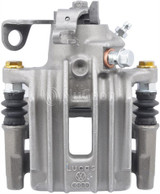 Disc Brake Caliper-Caliper with Installation Hardware Rear Right fits VW Jetta