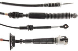 Pioneer Automotive Industries Automatic Transmission Shifter Cable Kit P/N:CA-1220