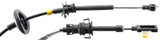 Pioneer Automotive Industries Automatic Transmission Shifter Cable CA-1307 - view 2