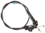 Pioneer Automotive Industries Automatic Transmission Detent Cable CA-2057