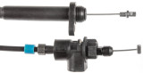 Pioneer Automotive Industries Automatic Transmission Detent Cable CA-2057 - view 2