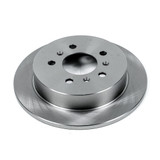 PowerStop Disc Brake Rotor P/N:AR82111