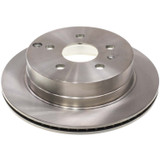 PowerStop Disc Brake Rotor AR82152