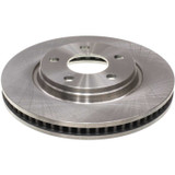 PowerStop Disc Brake Rotor AR8280