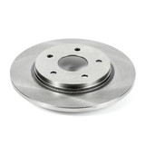 PowerStop Disc Brake Rotor P/N:AR8380