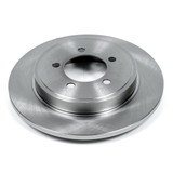 PowerStop Disc Brake Rotor P/N:AR8587