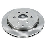 PowerStop Disc Brake Rotor P/N:AR8675