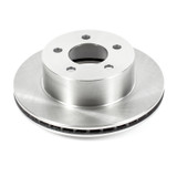 PowerStop Disc Brake Rotor P/N:AR8722
