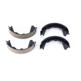 PowerStop Parking Brake Shoe P/N:B1050