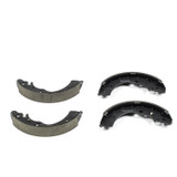 PowerStop Drum Brake Shoe P/N:B627