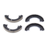 PowerStop Parking Brake Shoe P/N:B643