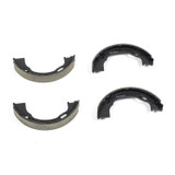 PowerStop Parking Brake Shoe P/N:B701