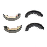 PowerStop Drum Brake Shoe P/N:B715L
