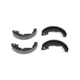PowerStop Drum Brake Shoe P/N:B729