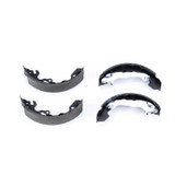 PowerStop Drum Brake Shoe P/N:B747L