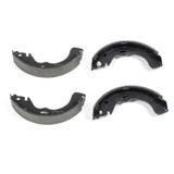 PowerStop Drum Brake Shoe P/N:B760